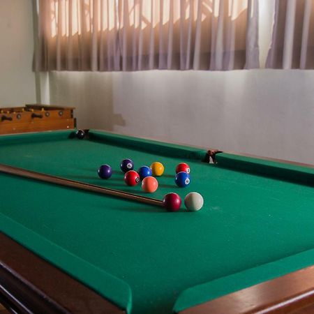 Hotel Jaragua Joaçaba 외부 사진